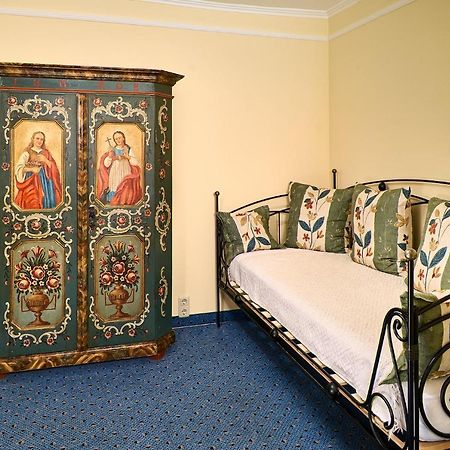 Landhotel Kistlerwirt Бад Файлнбах Екстериор снимка